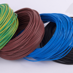Cable - PVC Insulated Single Core