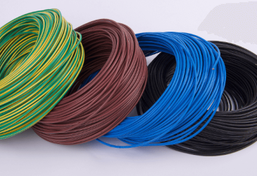Cable - PVC Insulated Single Core
