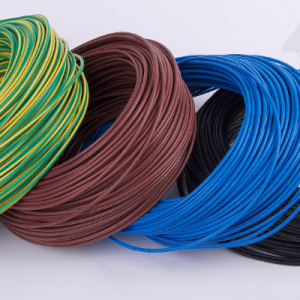 Cable - PVC Insulated Single Core