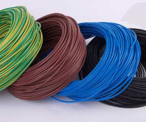 Cable - PVC Insulated Single Core